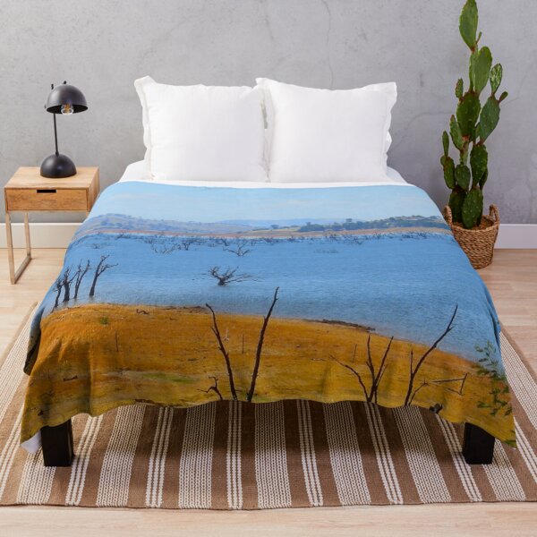 Item preview, Lake Hume designed and sold by AHELENE.