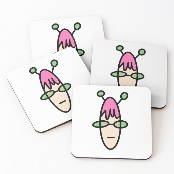 Item preview, Physic anime designed and sold by Thing3of4girlie.