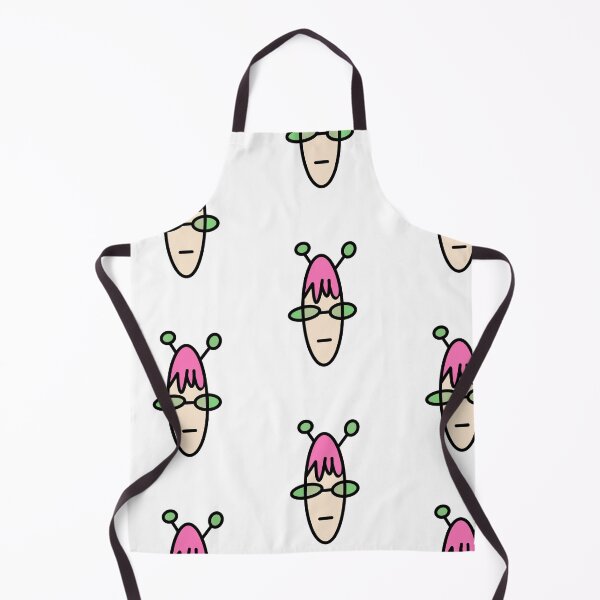 Item preview, Physic anime designed and sold by Thing3of4girlie.