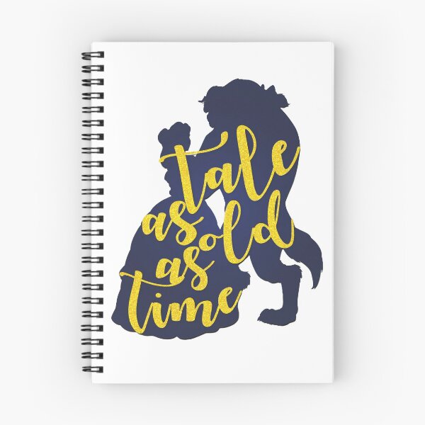 Item preview, Tale As Old As Time designed and sold by myheadisaprison.