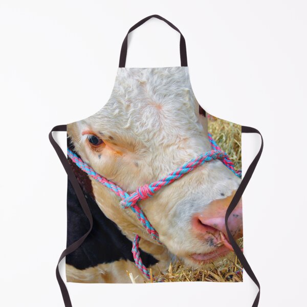 Item preview, Pedigree Hereford Cow Cattle designed and sold by AndyEvansPhotos.