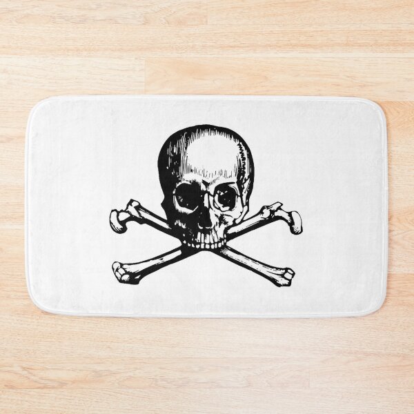 Item preview, skull designed and sold by Marijela1.