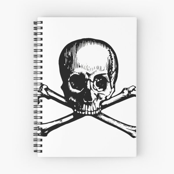 Item preview, skull designed and sold by Marijela1.