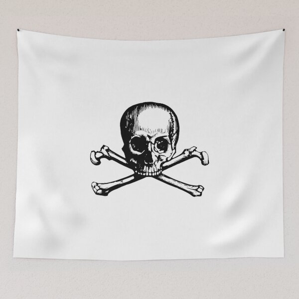 Item preview, skull designed and sold by Marijela1.