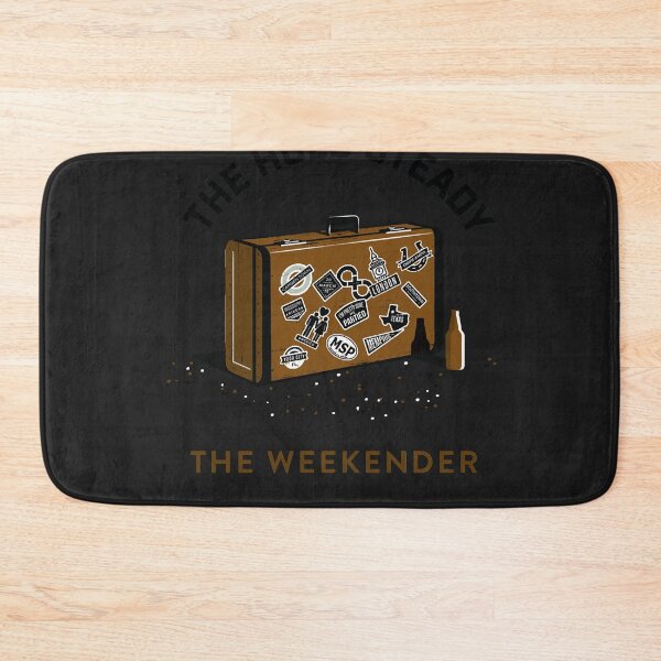 Item preview, Weekenders designed and sold by Decresenzo.