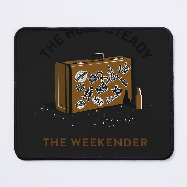 Item preview, Weekenders designed and sold by Decresenzo.