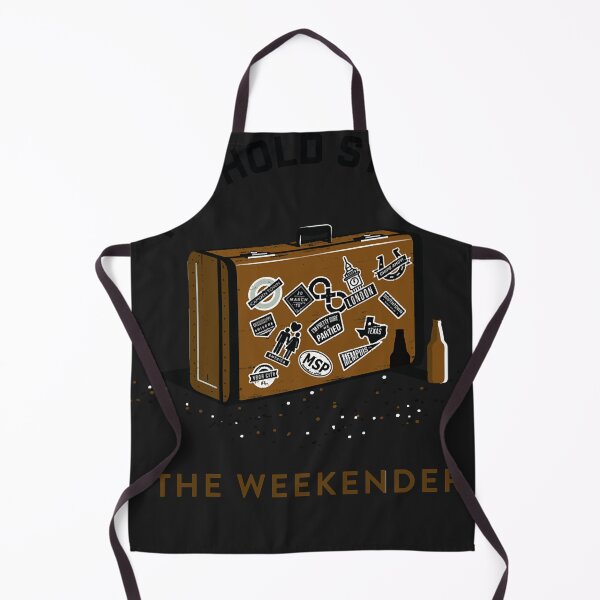 Item preview, Weekenders designed and sold by Decresenzo.