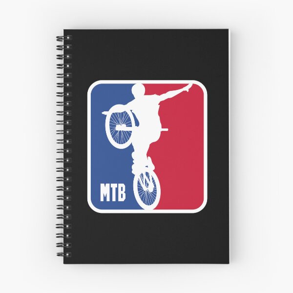 Item preview, MTB Tuck no Hander Logo designed and sold by artOfCal013.
