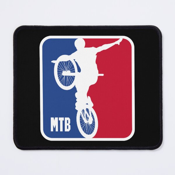 Item preview, MTB Tuck no Hander Logo designed and sold by artOfCal013.