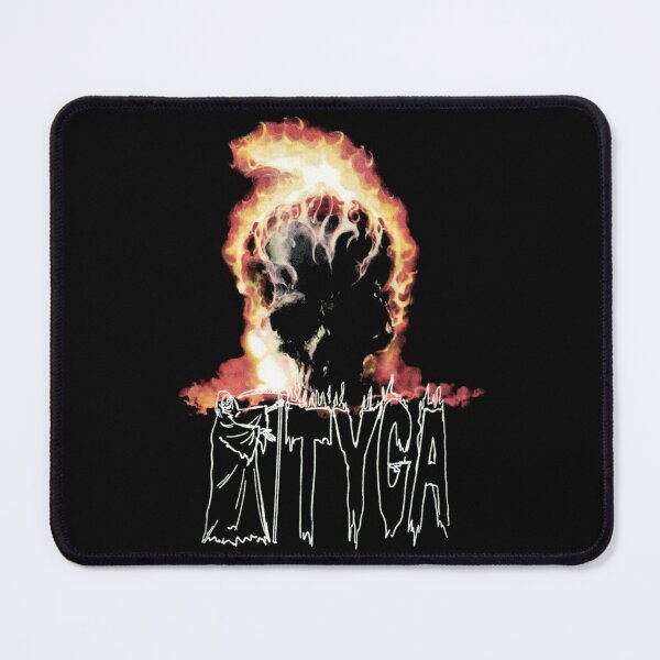 Item preview, Rapper Tyga designed and sold by DesignUSArt.