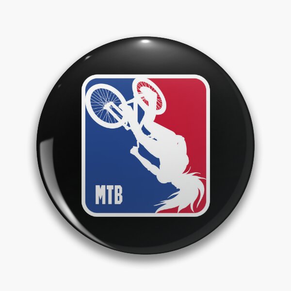 Item preview, MTB Backflip Logo designed and sold by artOfCal013.