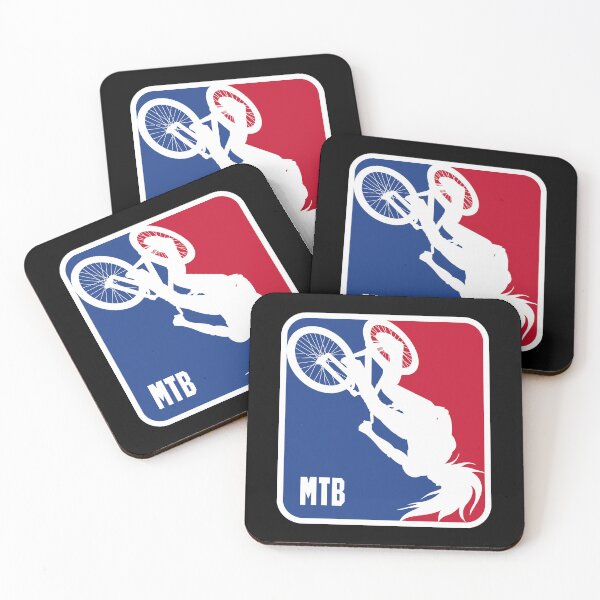 Item preview, MTB Backflip Logo designed and sold by artOfCal013.