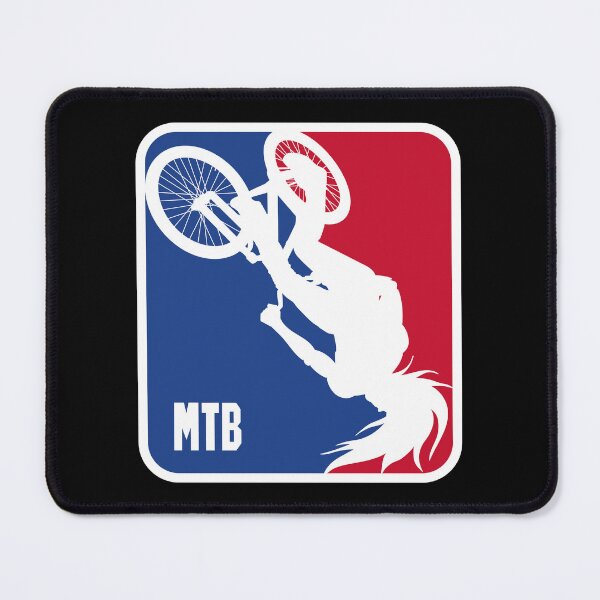 Item preview, MTB Backflip Logo designed and sold by artOfCal013.