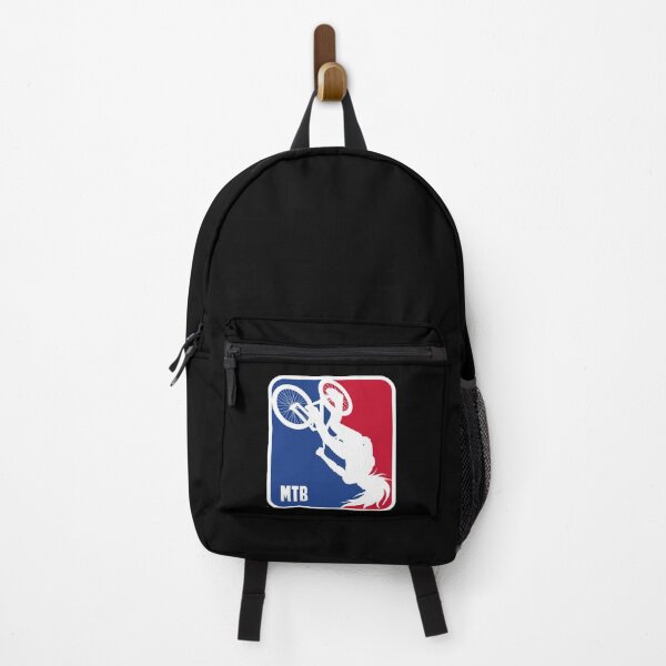 Item preview, MTB Backflip Logo designed and sold by artOfCal013.