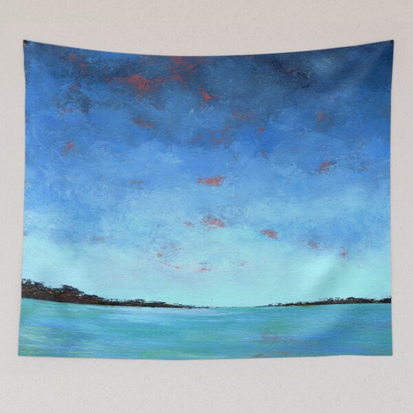 Item preview, Where I Can Ease My Mind designed and sold by WILD CROW STUDIO.