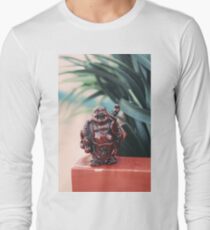 Zen Long Sleeve T-Shirt