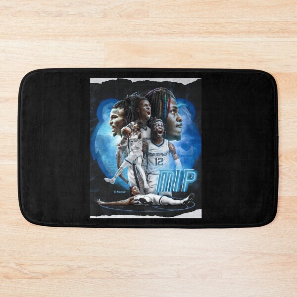 Item preview, Ja Morant designed and sold by boomandbang.