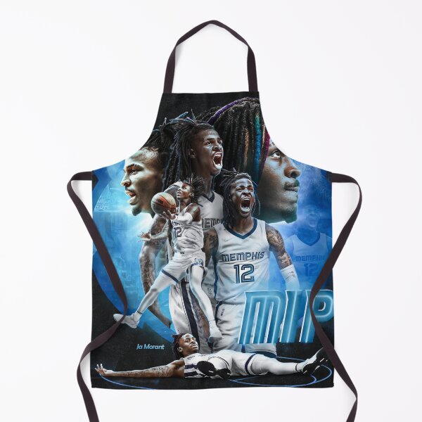 Item preview, Ja Morant designed and sold by boomandbang.