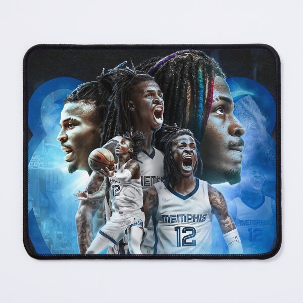 Item preview, Ja Morant designed and sold by boomandbang.