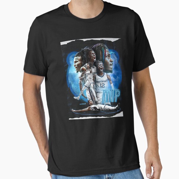 Item preview, Ja Morant designed and sold by boomandbang.