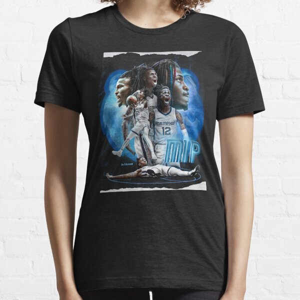Ja Morant Essential T-Shirt