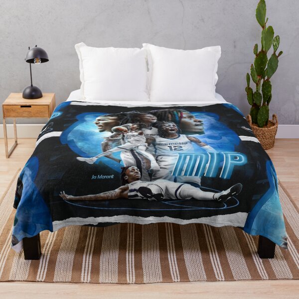 Item preview, Ja Morant designed and sold by boomandbang.