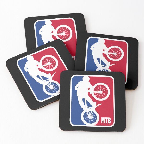 Item preview, MTB Tabletop Logo designed and sold by artOfCal013.