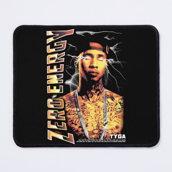 Item preview, Tyga Vintage Style designed and sold by DesignUSArt.
