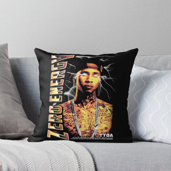 Artikelvorschau, Tyga Vintage-Stil entworfen und verkauft von DesignUSArt.