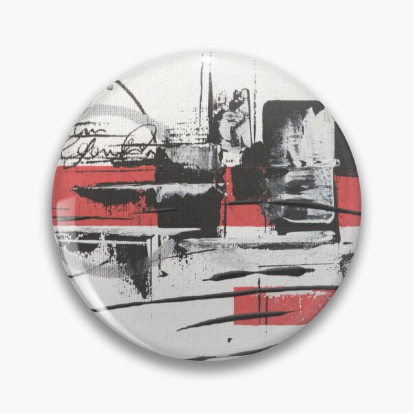 Item preview, Silver Square designed and sold by Lucy Sheffield.