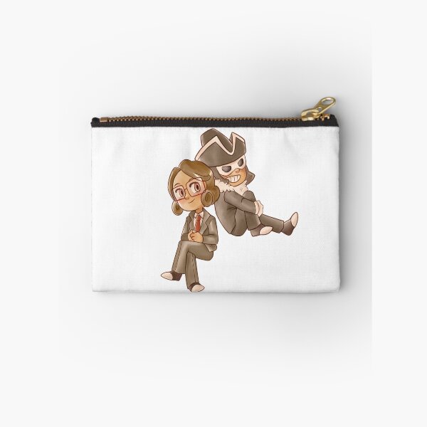 Item preview, Jean Descole & Desmond Sycamore  designed and sold by Spicy Arts_.