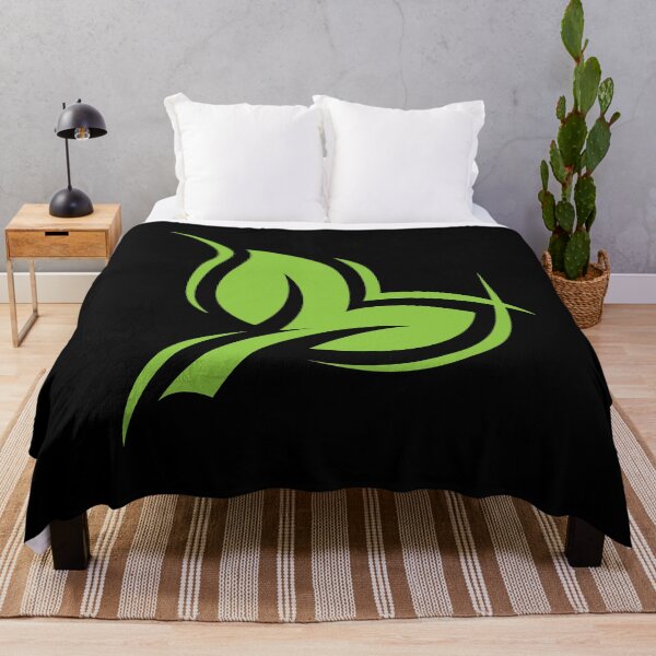 Item preview, Organic green illustration art leaf symbol logo - leaf logo designed and sold by AndreMi.