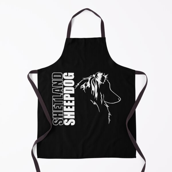 Item preview, Shetland Sheepdog Dog Profile Herding Sheltie Dog designed and sold by dogarts.
