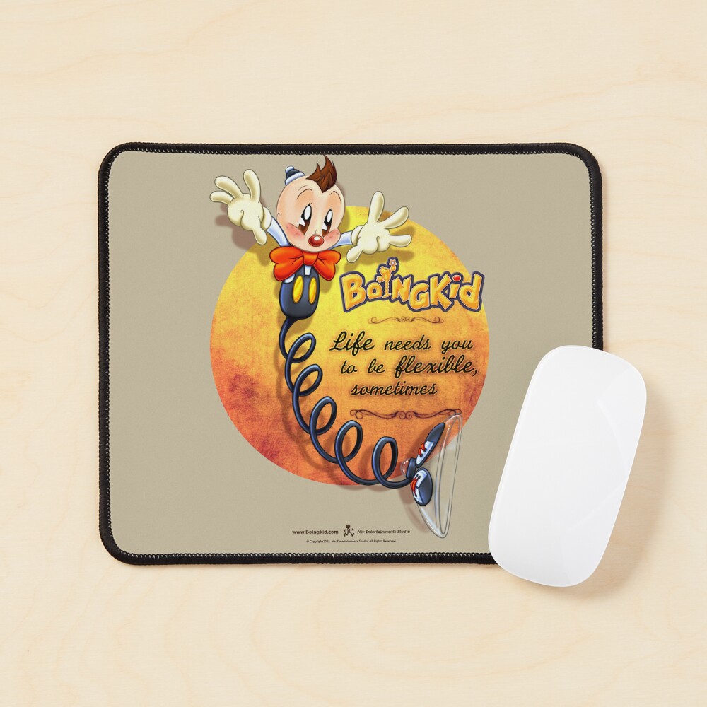 Item preview, Mouse Pad designed and sold by Niv-Studio.