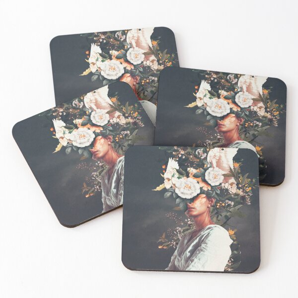 Item preview, The Last Portrait of Penelope designed and sold by FrankMoth.