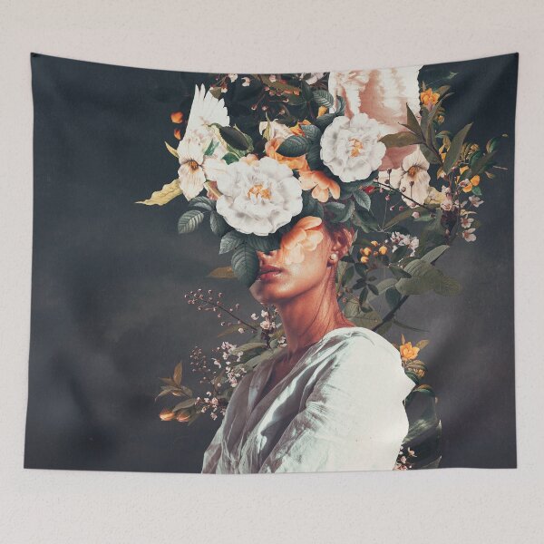 Item preview, The Last Portrait of Penelope designed and sold by FrankMoth.