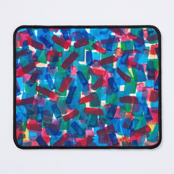 Item preview, Conflict I designed and sold by leslie-king-art.