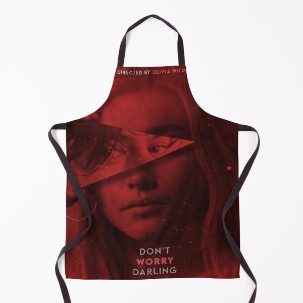 Item preview, Do Not Worry, Darling designed and sold by gebbymomo.