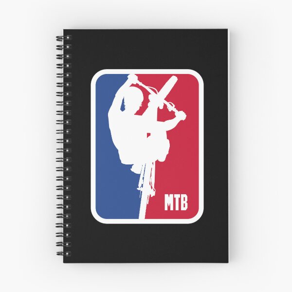 Item preview, MTB Wheelie Logo designed and sold by artOfCal013.