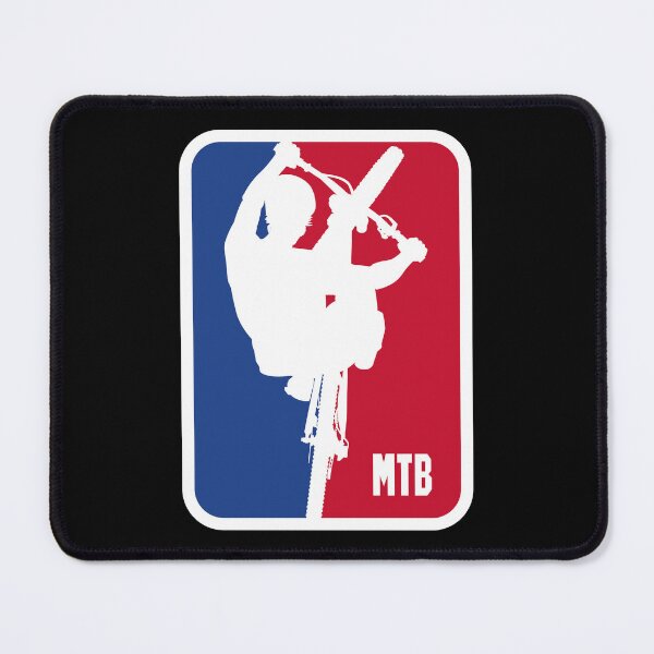 Item preview, MTB Wheelie Logo designed and sold by artOfCal013.