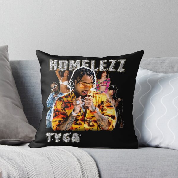 Item preview, Tyga Rapper Vintage 90s designed and sold by DesignUSArt.