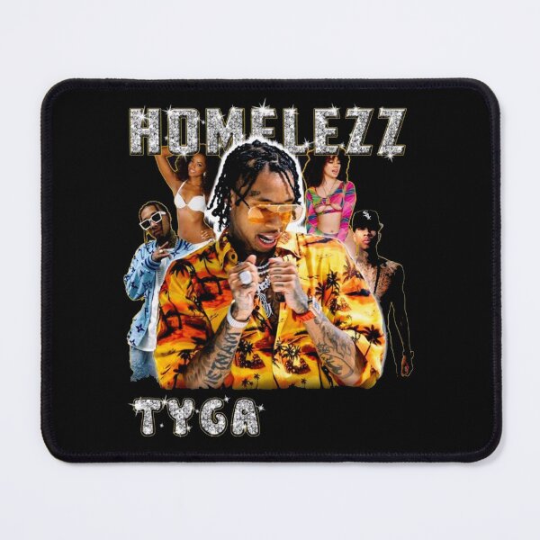 Item preview, Tyga Rapper Vintage 90s designed and sold by DesignUSArt.