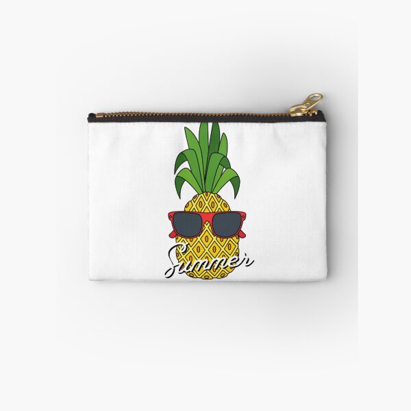 Item preview, Ananas Summer Time designed and sold by M-ale.