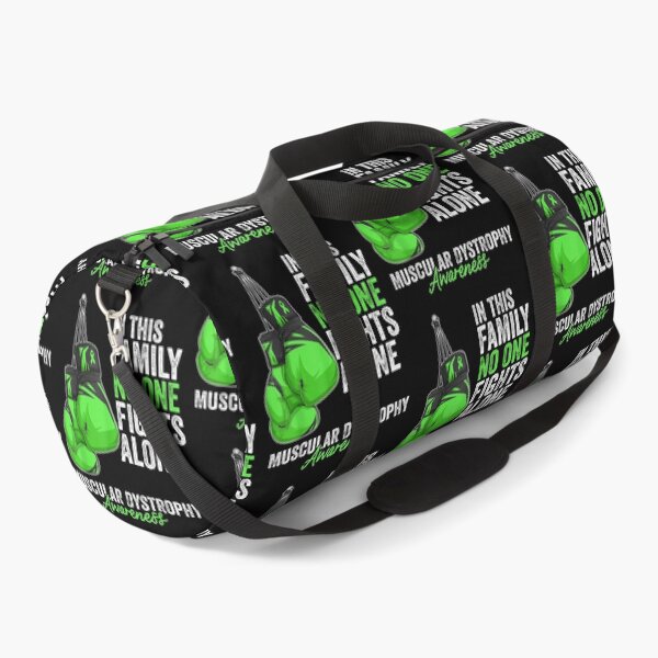 Item preview, Muscular Dystrophy Awareness Month Gloves Green Ribbon designed and sold by johnsimonart.