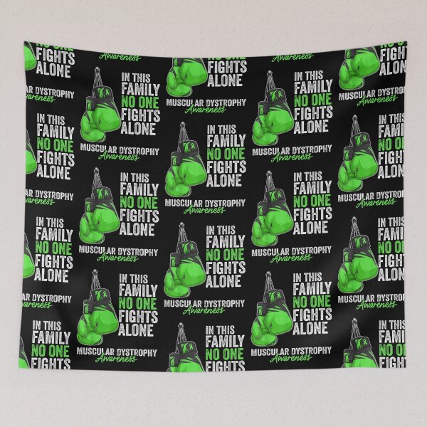 Item preview, Muscular Dystrophy Awareness Month Gloves Green Ribbon designed and sold by johnsimonart.