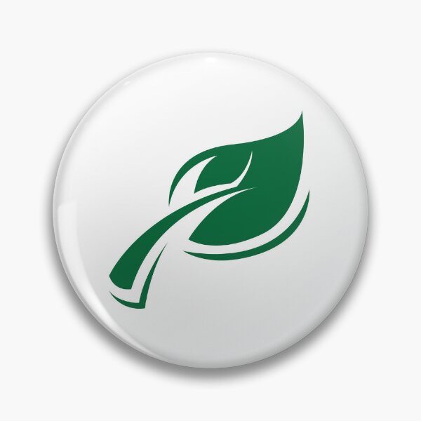 Artikelvorschau, Team Green Blatt Symbol grüner Leben - leaf symbol entworfen und verkauft von AndreMi.