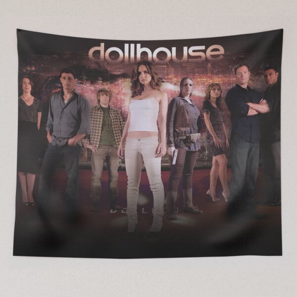 Item preview, Dollhouse designed and sold by MaxencePierrard.