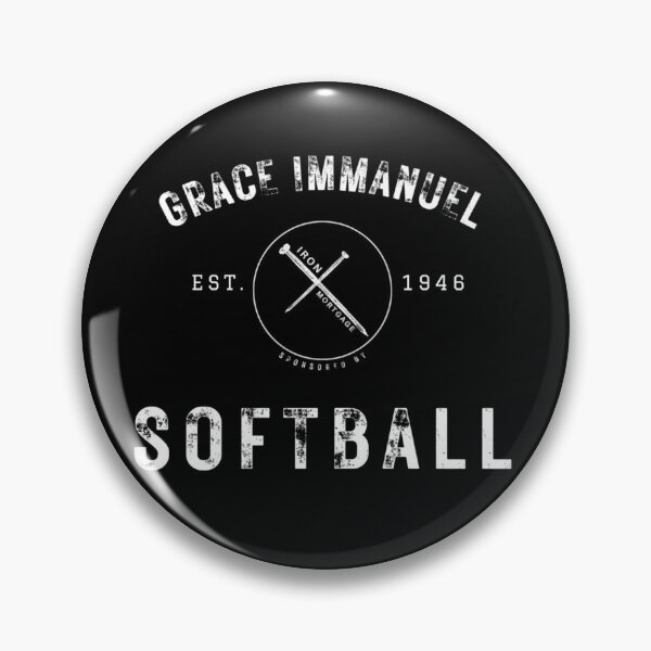 Artikelvorschau, Softball-Swag entworfen und verkauft von Wendiart.