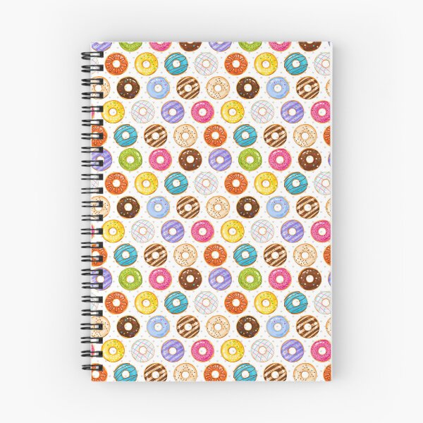 Item preview, donuts designed and sold by ritusdesigns.