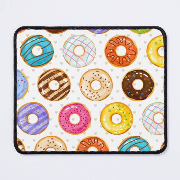 Item preview, donuts designed and sold by ritusdesigns.